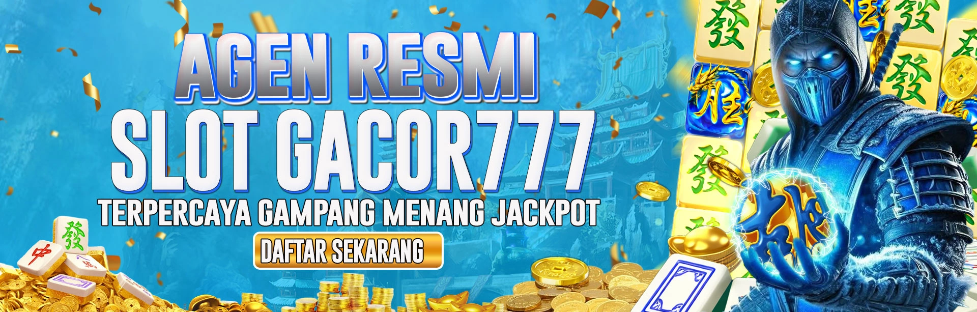 GACOR194